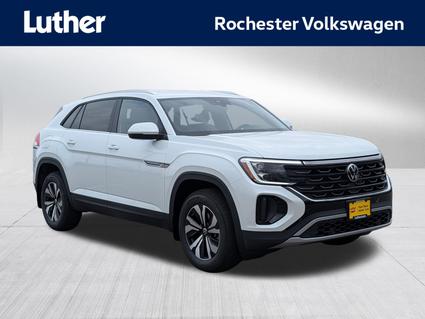 2026 Volkswagen Atlas Cross Sport Rochester MN