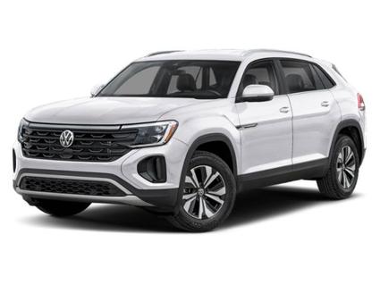 2026 Volkswagen Atlas Cross Sport Rochester MN