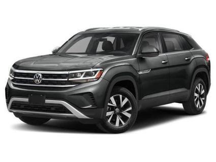 2023 Volkswagen Atlas Cross Sport Missoula MT