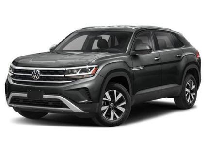 2023 Volkswagen Atlas Cross Sport Missoula MT