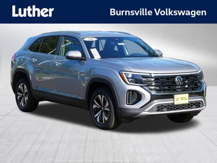 2026 Volkswagen Atlas Cross Sport Burnsville MN