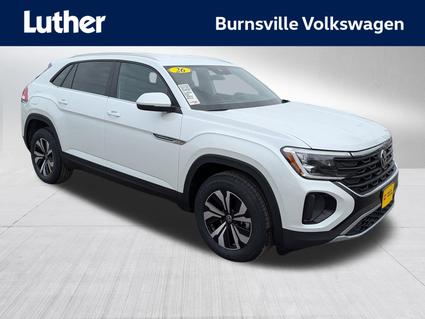 2026 Volkswagen Atlas Cross Sport Burnsville MN