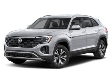 2026 Volkswagen Atlas Cross Sport Rochester MN