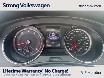 2021 Volkswagen Atlas Cross Sport Salt Lake City UT