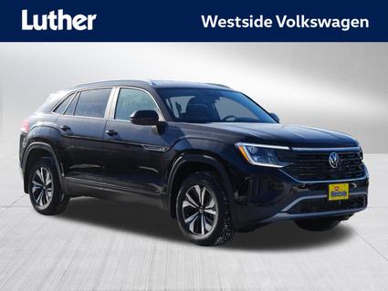 2026 Volkswagen Atlas Cross Sport Minneapolis MN