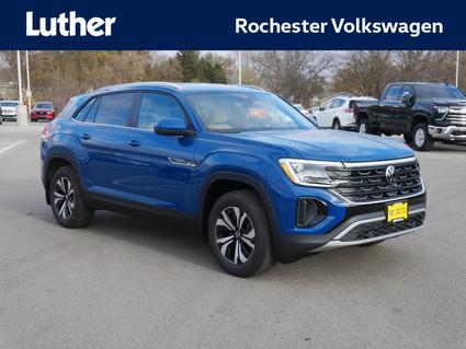 2026 Volkswagen Atlas Cross Sport Rochester MN