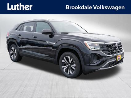 2026 Volkswagen Atlas Cross Sport Minneapolis MN