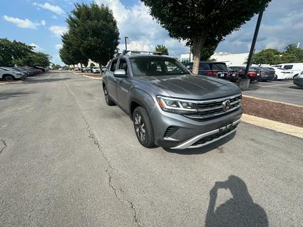 2021 Volkswagen Atlas Cross Sport Murfreesboro TN