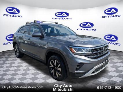 2021 Volkswagen Atlas Cross Sport Madison AL