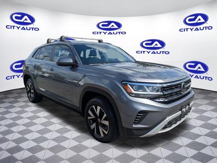 2021 Volkswagen Atlas Cross Sport Chattanooga TN