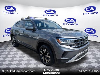 2021 Volkswagen Atlas Cross Sport Chattanooga TN