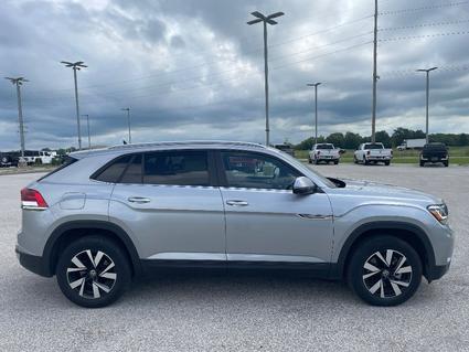 2022 Volkswagen Atlas Cross Sport Staunton IL
