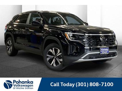 2026 Volkswagen Atlas Cross Sport Capitol Heights MD