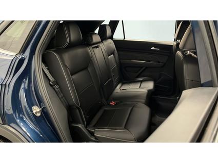 2022 Volkswagen Atlas Cross Sport Sheboygan WI