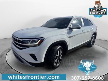2023 Volkswagen Atlas Cross Sport Gillette WY
