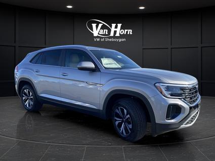 2026 Volkswagen Atlas Cross Sport Sheboygan WI