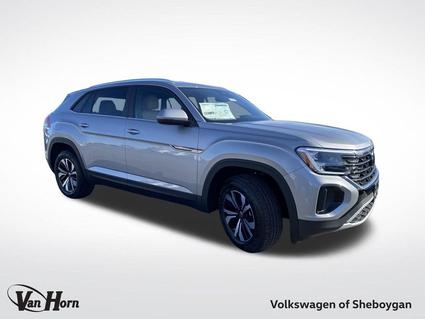 2026 Volkswagen Atlas Cross Sport Sheboygan WI
