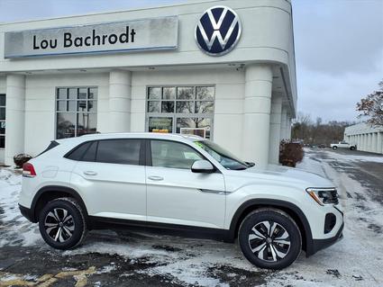 2026 Volkswagen Atlas Cross Sport Rockford Il