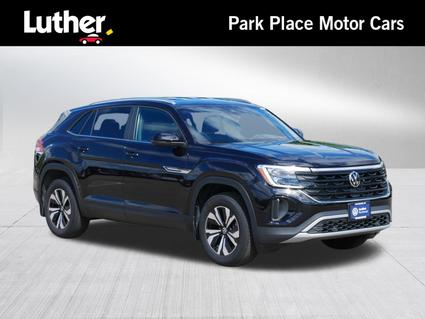 2025 Volkswagen Atlas Cross Sport Rochester MN