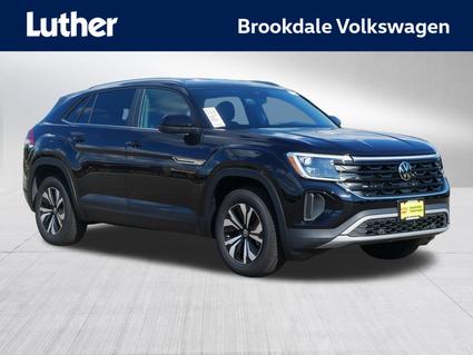 2025 Volkswagen Atlas Cross Sport Minneapolis MN
