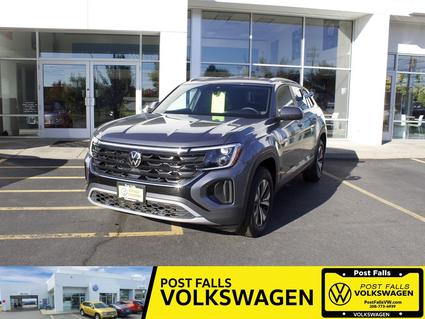2025 Volkswagen Atlas Cross Sport Post Falls ID