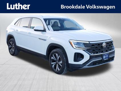 2024 Volkswagen Atlas Cross Sport Minneapolis MN