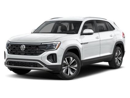 2024 Volkswagen Atlas Cross Sport Rochester MN