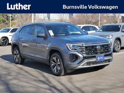 2025 Volkswagen Atlas Cross Sport Burnsville MN