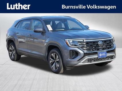 2025 Volkswagen Atlas Cross Sport Burnsville MN