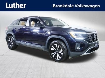 2025 Volkswagen Atlas Cross Sport Minneapolis MN