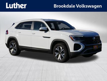 2025 Volkswagen Atlas Cross Sport Minneapolis MN