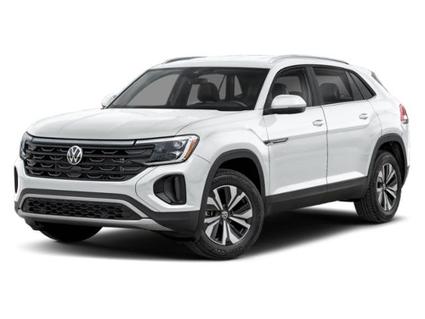 2025 Volkswagen Atlas Cross Sport Minneapolis MN