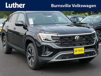 2025 Volkswagen Atlas Cross Sport Burnsville MN
