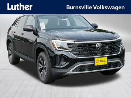 2025 Volkswagen Atlas Cross Sport Burnsville MN