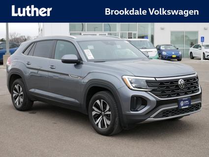 2024 Volkswagen Atlas Cross Sport Minneapolis MN