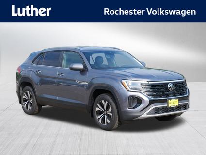2025 Volkswagen Atlas Cross Sport Rochester MN