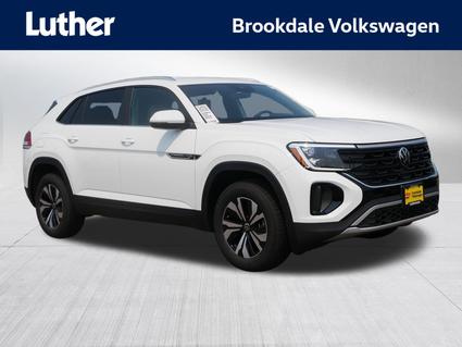 2025 Volkswagen Atlas Cross Sport Minneapolis MN