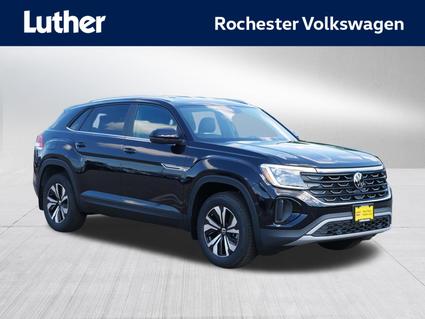 2025 Volkswagen Atlas Cross Sport Rochester MN