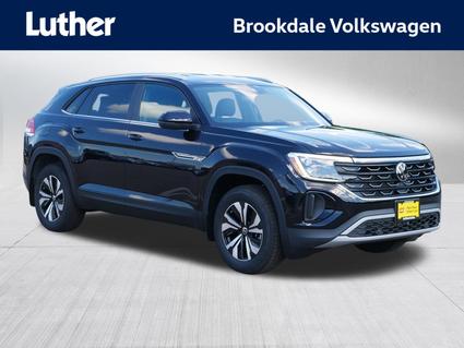 2025 Volkswagen Atlas Cross Sport Minneapolis MN