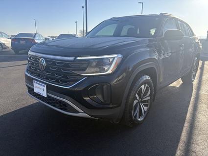 2024 Volkswagen Atlas Cross Sport Idaho Falls ID