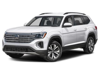 2026 Volkswagen Atlas Minneapolis MN