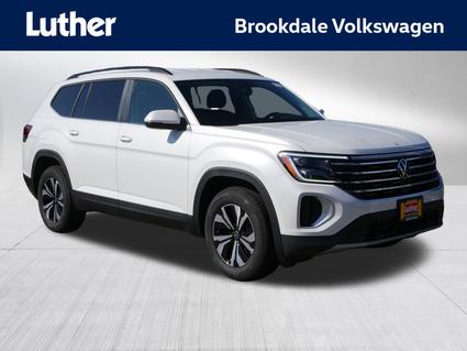 2026 Volkswagen Atlas Minneapolis MN