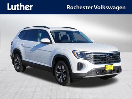 2026 Volkswagen Atlas Rochester MN