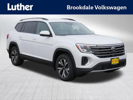 2026 Volkswagen Atlas Minneapolis MN