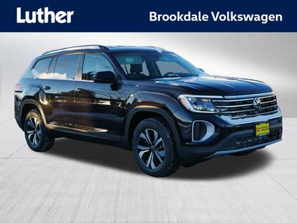 2026 Volkswagen Atlas Minneapolis MN