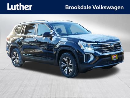2026 Volkswagen Atlas Minneapolis MN