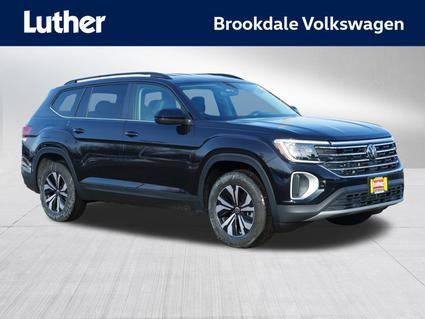 2026 Volkswagen Atlas Minneapolis MN
