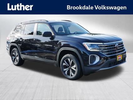 2026 Volkswagen Atlas Minneapolis MN