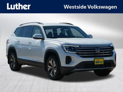 2026 Volkswagen Atlas Minneapolis MN