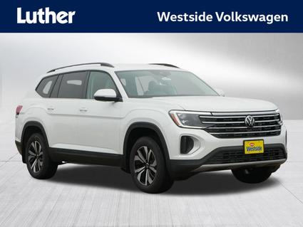 2026 Volkswagen Atlas Minneapolis MN